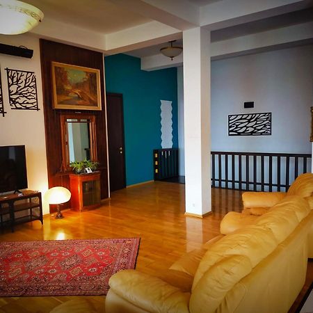 Villa & Spa 4Temporadas - Plaiul Foii Зернешті Екстер'єр фото