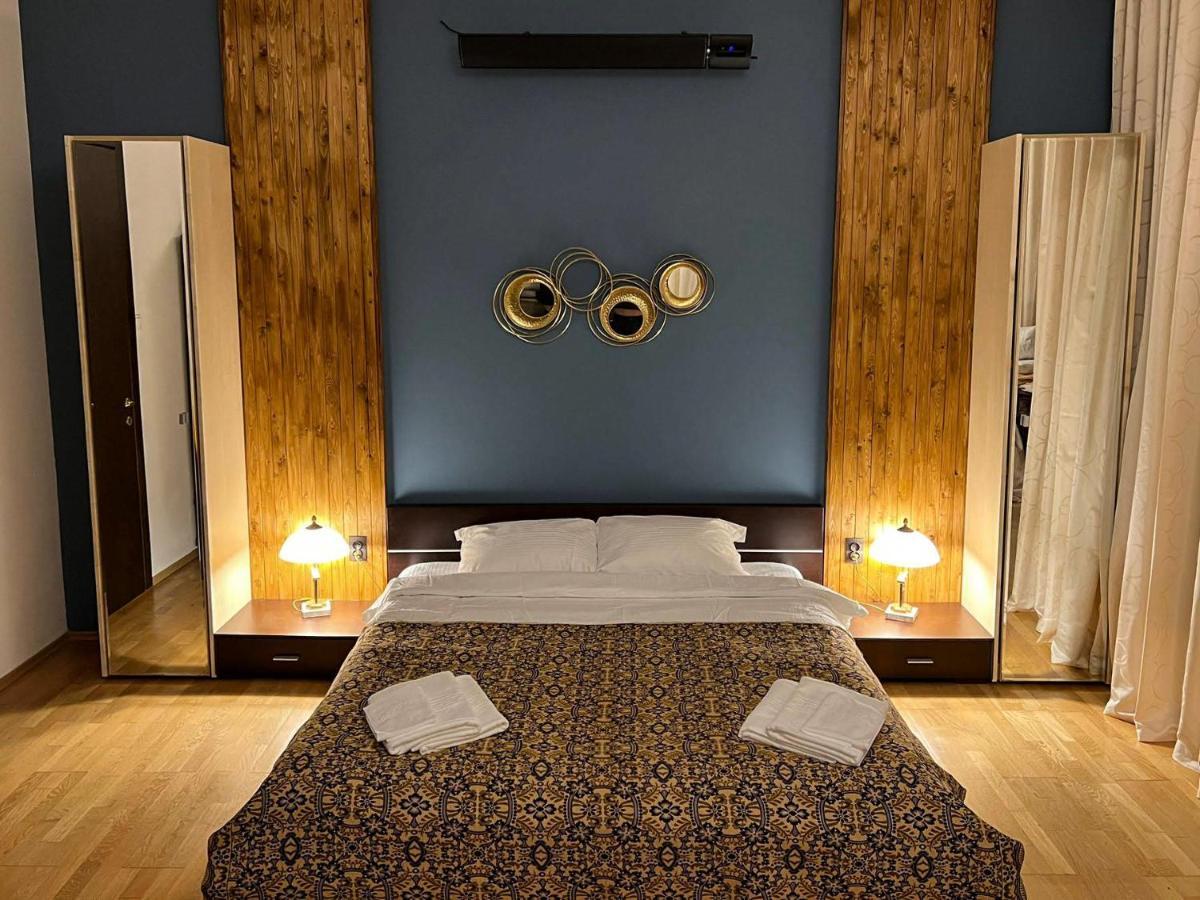 Villa & Spa 4Temporadas - Plaiul Foii Зернешті Екстер'єр фото